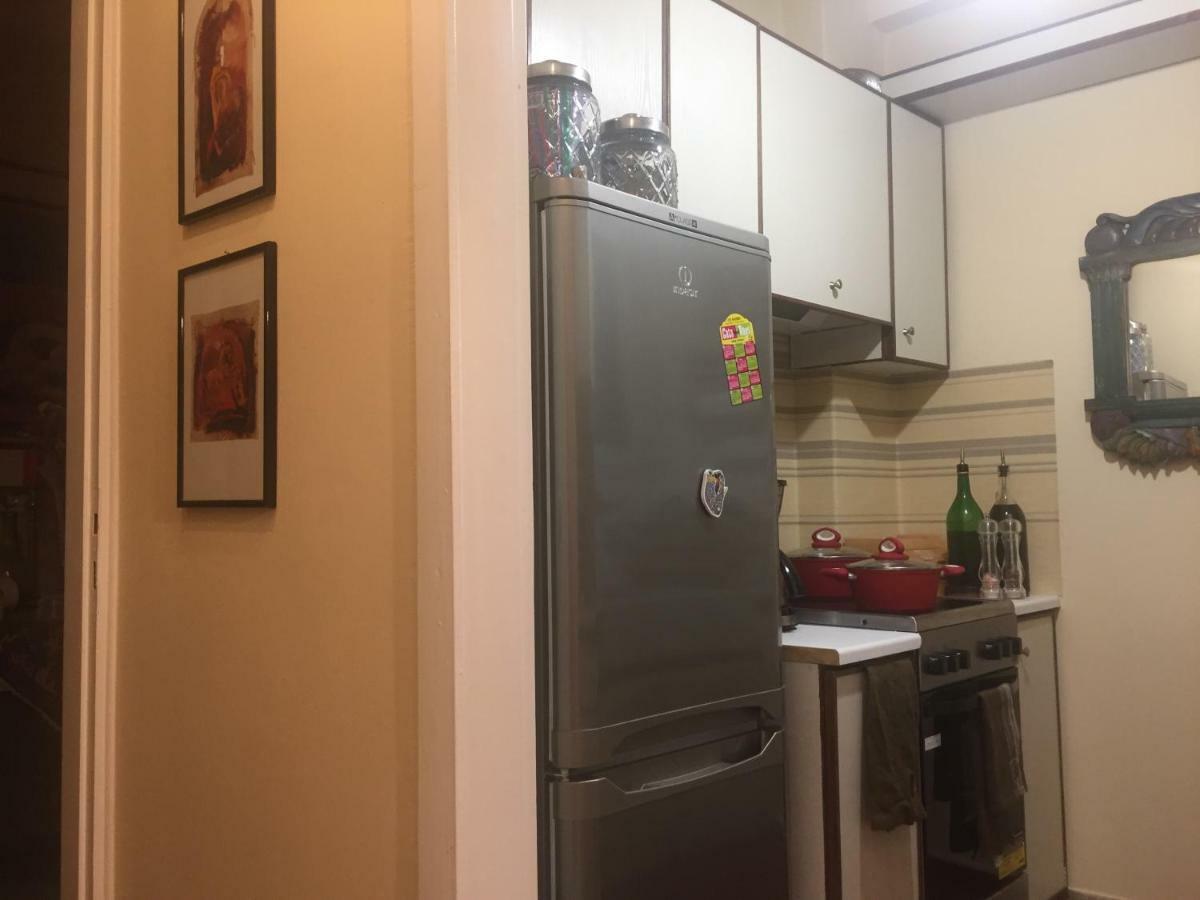 アテネArt Island Houseアパートメント エクステリア 写真