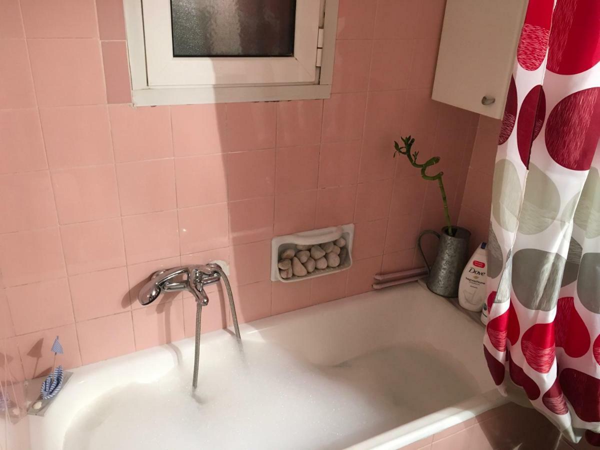 アテネArt Island Houseアパートメント エクステリア 写真
