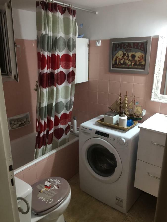 アテネArt Island Houseアパートメント エクステリア 写真